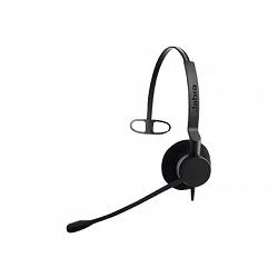 Jabra BIZ 2300 QD Mono - Auricular - en oreja