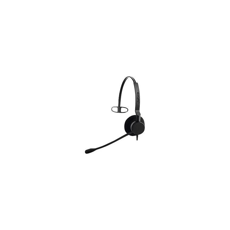 Jabra BIZ 2300 QD Mono - Auricular - en oreja