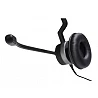 Jabra BIZ 2300 QD Mono - Auricular - en oreja