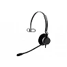 Jabra BIZ 2300 QD Mono - Auricular - en oreja