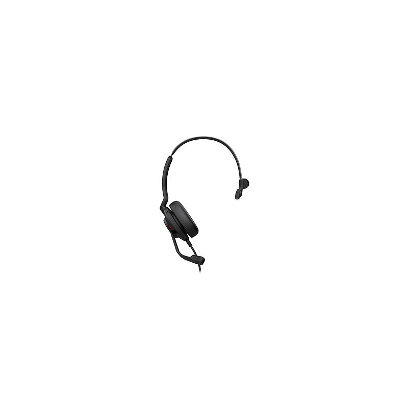 Jabra Evolve2 30 SE UC Mono - Auricular - en oreja