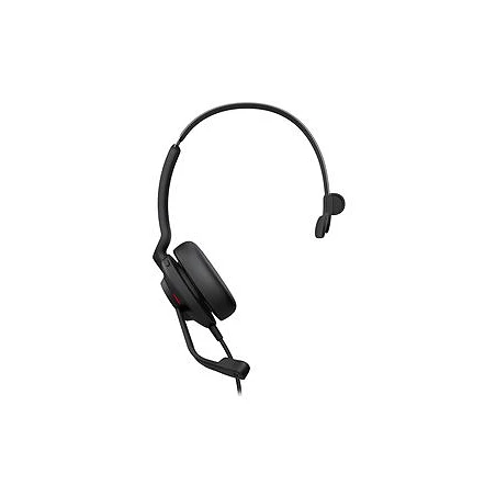 Jabra Evolve2 30 SE UC Mono - Auricular - en oreja