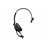 Jabra Evolve2 30 SE UC Mono - Auricular - en oreja