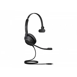 Jabra Evolve2 30 SE UC Mono - Auricular - en oreja