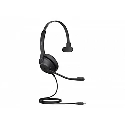 Jabra Evolve2 30 SE MS Mono - Auricular - en oreja