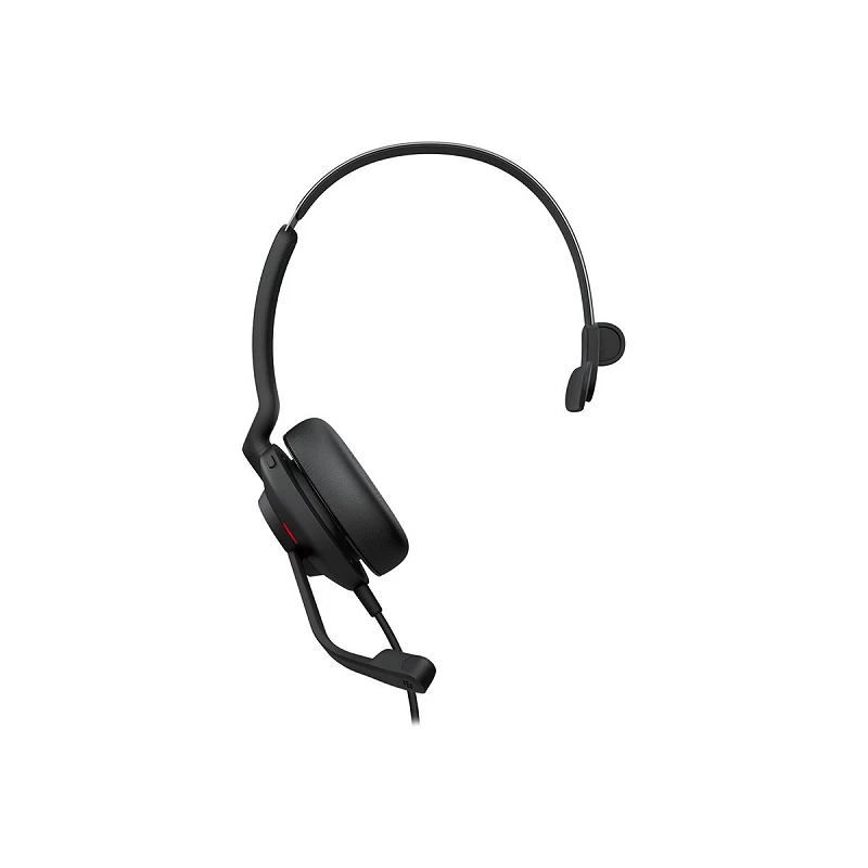 Jabra Evolve2 30 SE MS Mono - Auricular - en oreja