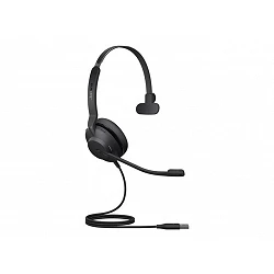 Jabra Evolve2 30 SE MS Mono - Auricular - en oreja