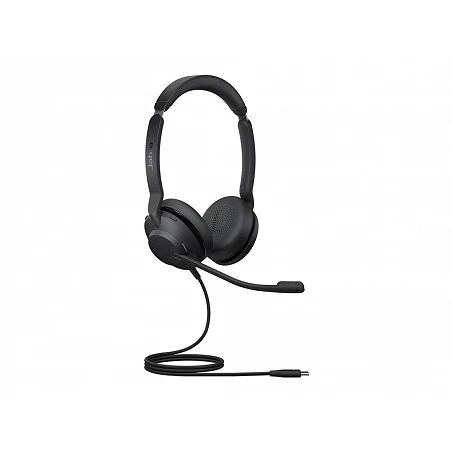 Jabra Evolve2 30 SE UC Stereo - Auricular