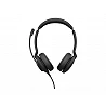 Jabra Evolve2 30 SE UC Stereo - Auricular