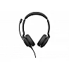 Jabra Evolve2 30 SE UC Stereo - Auricular