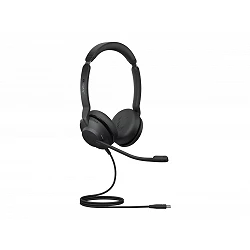 Jabra Evolve2 30 SE UC Stereo - Auricular