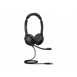 Jabra Evolve2 30 SE UC Stereo - Auricular