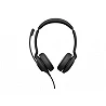 Jabra Evolve2 30 SE UC Stereo - Auricular