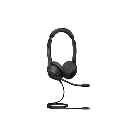 Jabra Evolve2 30 SE MS Stereo - Auricular