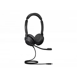 Jabra Evolve2 30 SE MS Stereo - Auricular