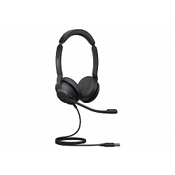 Jabra Evolve2 30 SE MS Stereo - Auricular