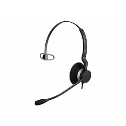 Jabra BIZ 2300 MS QD Mono - Auricular - en oreja