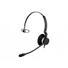 Jabra BIZ 2300 MS QD Mono - Auricular - en oreja