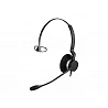 Jabra BIZ 2300 USB MS Mono - Auricular - en oreja