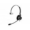 Jabra BIZ 2300 USB MS Mono - Auricular - en oreja