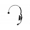 Jabra BIZ 2300 QD Mono - Auricular - en oreja