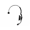 Jabra BIZ 2300 QD Mono - Auricular - en oreja