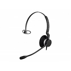 Jabra BIZ 2300 QD Mono - Auricular - en oreja