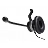 Jabra BIZ 2300 QD Mono - Auricular - en oreja