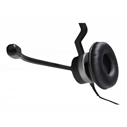 Jabra BIZ 2300 QD Mono - Auricular - en oreja