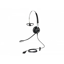 Jabra BIZ 2400 II QD Mono UNC 3-in-1 - Auricular