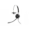 Jabra BIZ 2400 II QD Mono NC 3 in1 - Auricular