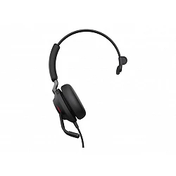 Jabra Evolve2 40 MS Mono - Auricular - en oreja