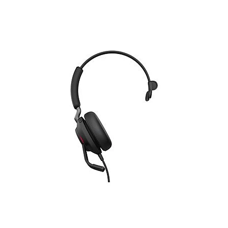 Jabra Evolve2 40 SE UC Mono - Auricular - en oreja