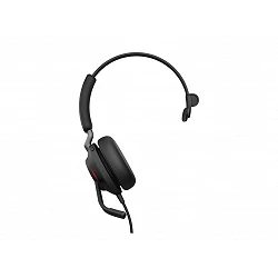 Jabra Evolve2 40 SE UC Mono - Auricular - en oreja