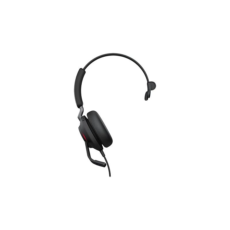 Jabra Evolve2 40 SE UC Mono - Auricular - en oreja