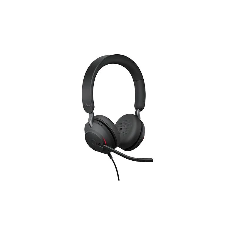 Jabra Evolve2 40 SE UC Stereo - Auricular