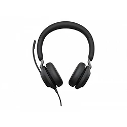 Jabra Evolve2 40 SE UC Stereo - Auricular