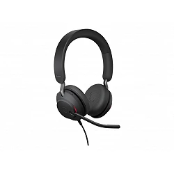 Jabra Evolve2 40 SE UC Stereo - Auricular