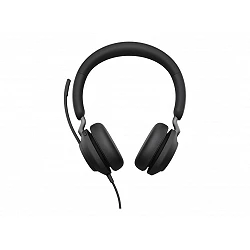 Jabra Evolve2 40 SE UC Stereo - Auricular