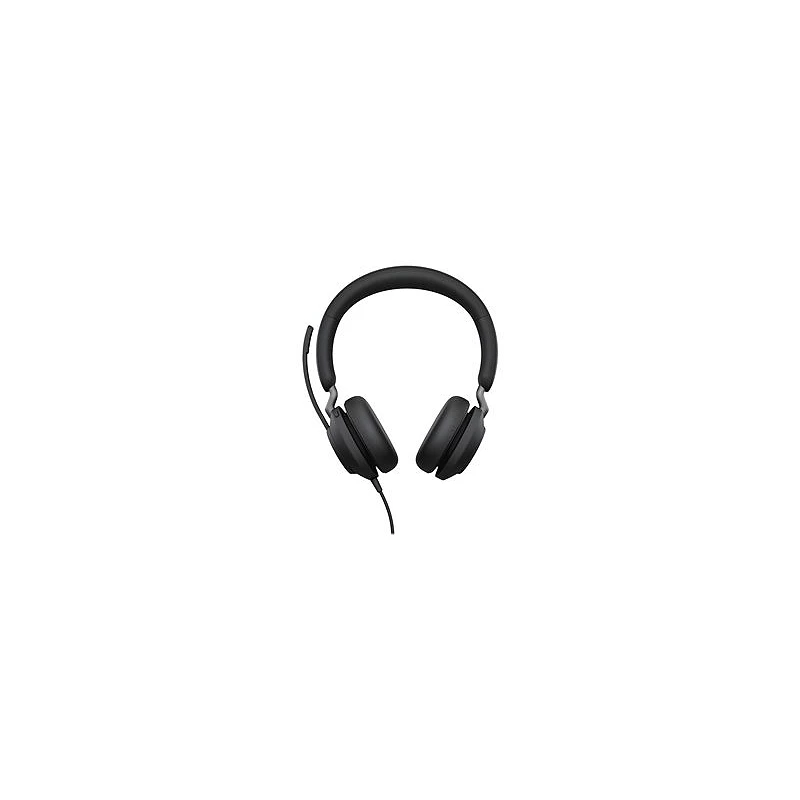 Jabra Evolve2 40 SE MS Stereo - Auricular