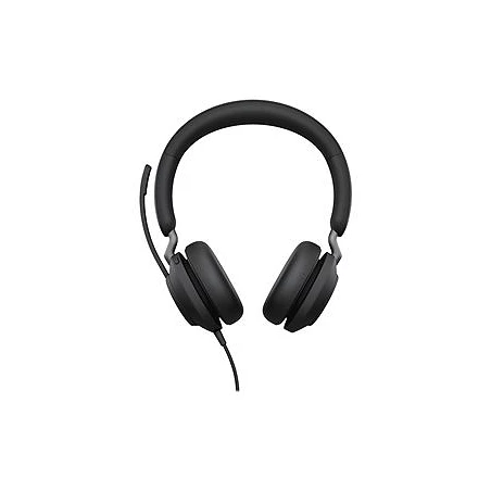 Jabra Evolve2 40 SE MS Stereo - Auricular