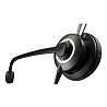 Jabra BIZ 2400 II USB Duo CC MS - Auricular