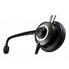 Jabra BIZ 2400 II USB Duo CC MS - Auricular