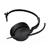 Jabra Evolve2 50 UC Mono - Auricular - en oreja