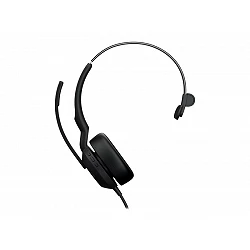 Jabra Evolve2 50 UC Mono - Auricular - en oreja