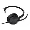 Jabra Evolve2 50 UC Mono - Auricular - en oreja