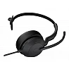 Jabra Evolve2 50 UC Mono - Auricular - en oreja