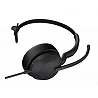 Jabra Evolve2 50 UC Mono - Auricular - en oreja