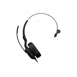 Jabra Evolve2 50 MS Mono - Auricular - en oreja