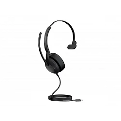 Jabra Evolve2 50 MS Mono - Auricular - en oreja